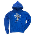 Tyler Higbee Men's Hoodie | 500 LEVEL