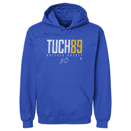 Alex Tuch Men's Hoodie | 500 LEVEL