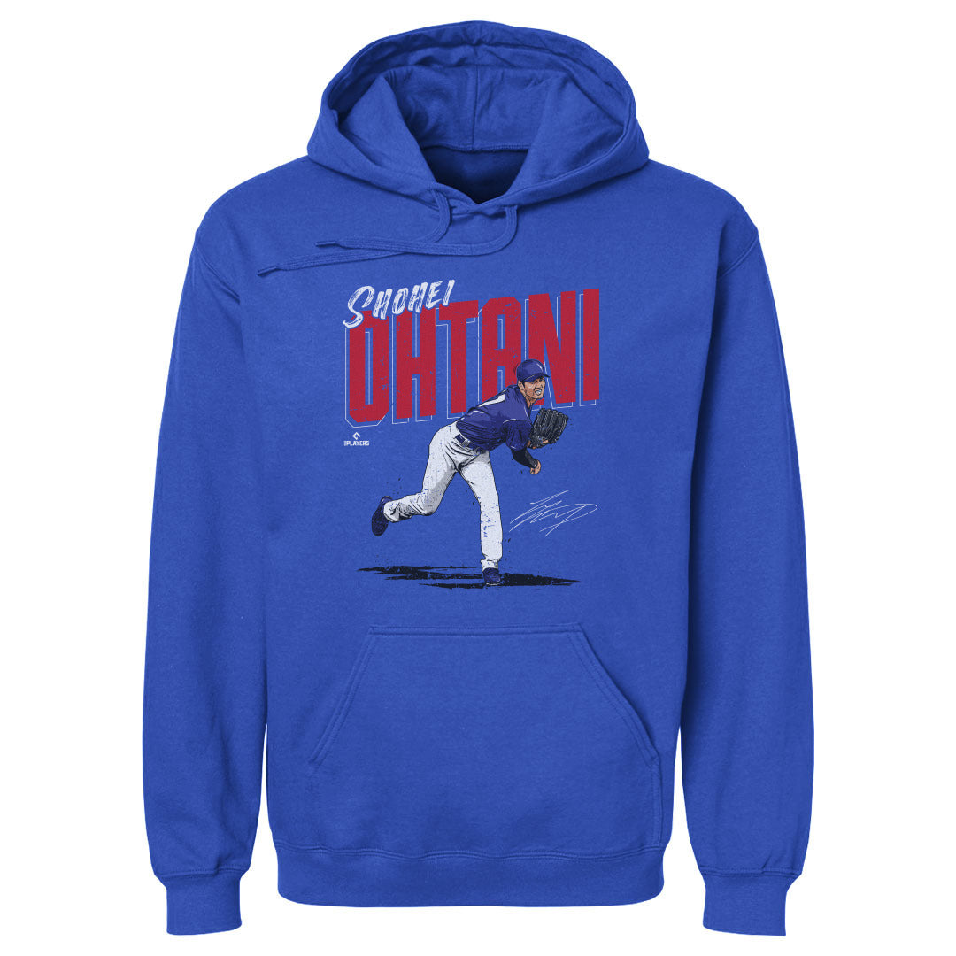 Shohei Ohtani Men's Hoodie | 500 LEVEL