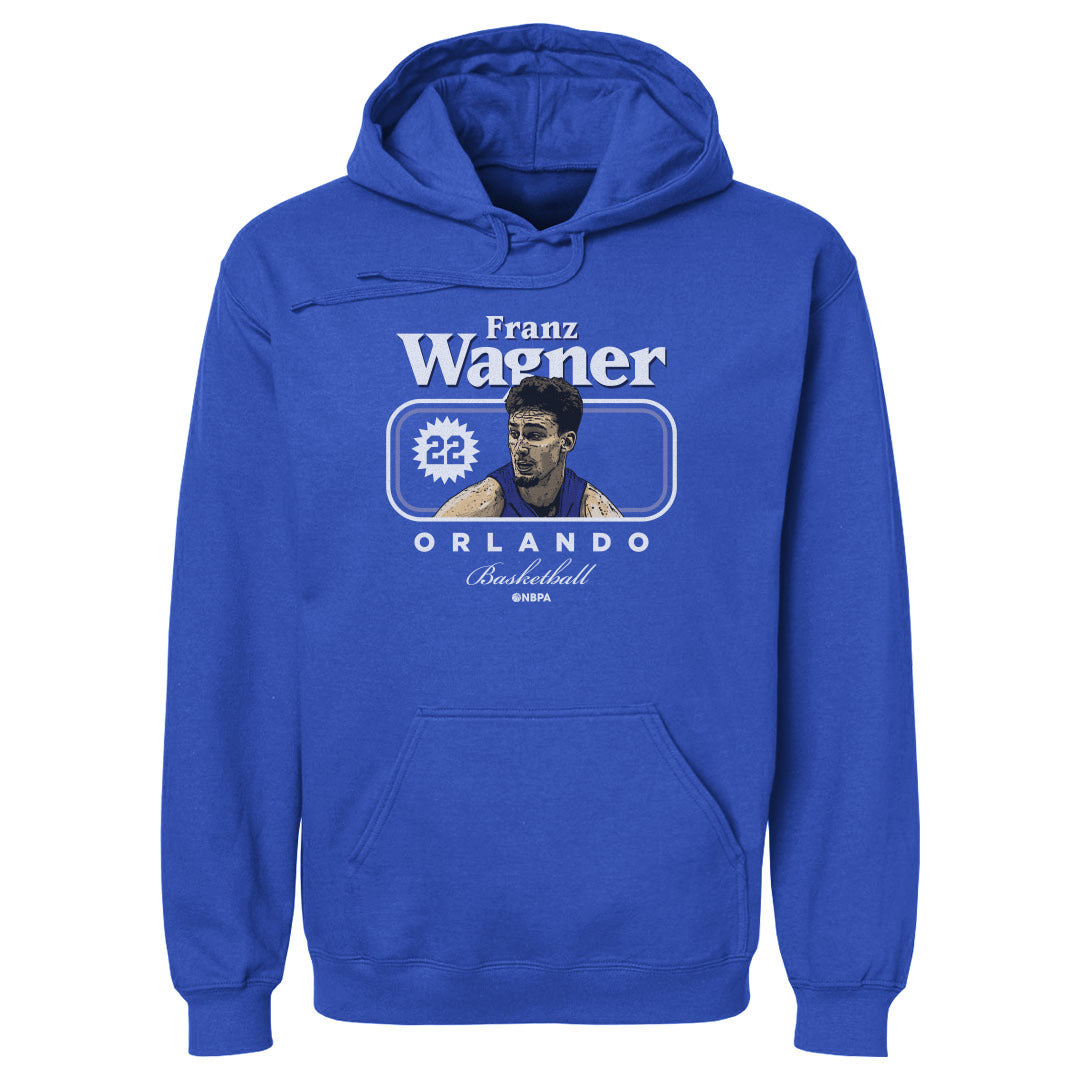 Franz Wagner Men's Hoodie | 500 LEVEL