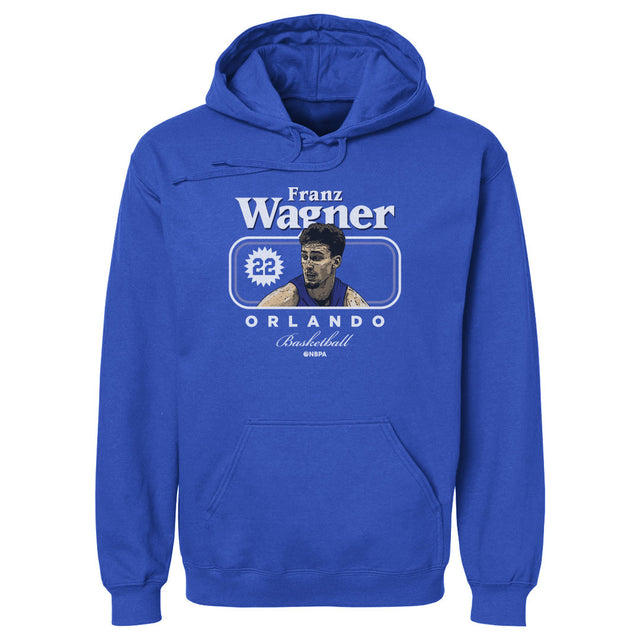 Franz Wagner Men's Hoodie | 500 LEVEL