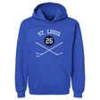 Martin St. Louis Men's Hoodie | 500 LEVEL