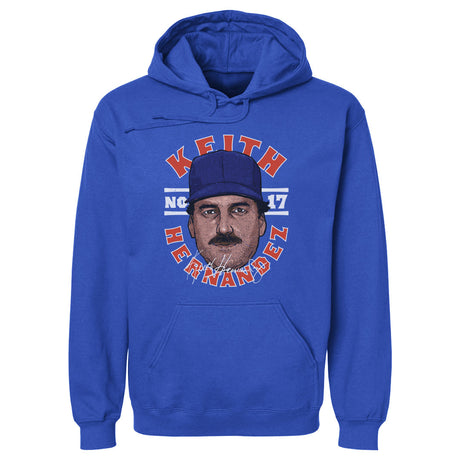 Keith Hernandez Men's Hoodie | 500 LEVEL