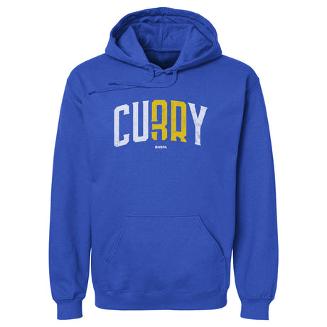 Steph Curry Men's Hoodie | 500 LEVEL