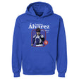 Francisco Alvarez Men's Hoodie | 500 LEVEL