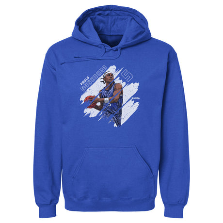 Paolo Banchero Men's Hoodie | 500 LEVEL