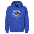 Tyrese Maxey Men's Hoodie | 500 LEVEL