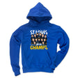 St. Louis Men's Hoodie | 500 LEVEL