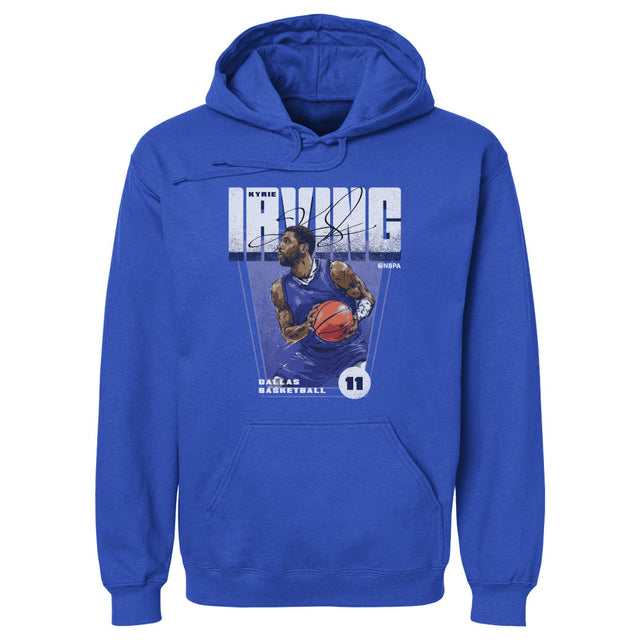 Kyrie Irving Men's Hoodie | 500 LEVEL