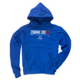 Mika Zibanejad Men's Hoodie | 500 LEVEL