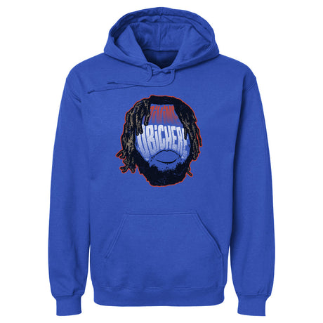Divine Obichere Men's Hoodie | 500 LEVEL