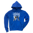 Dexter Lawrence Men's Hoodie | 500 LEVEL