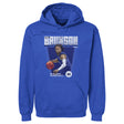 Jalen Brunson Men's Hoodie | 500 LEVEL