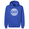 John Rave Men's Hoodie | 500 LEVEL