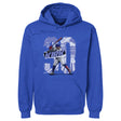 Alejandro Kirk Men's Hoodie | 500 LEVEL