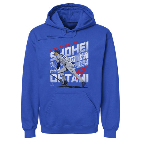 Shohei Ohtani Men's Hoodie | 500 LEVEL
