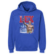 Lex Luger Men's Hoodie | 500 LEVEL