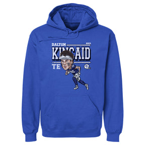 Dalton Kincaid Men's Hoodie | 500 LEVEL