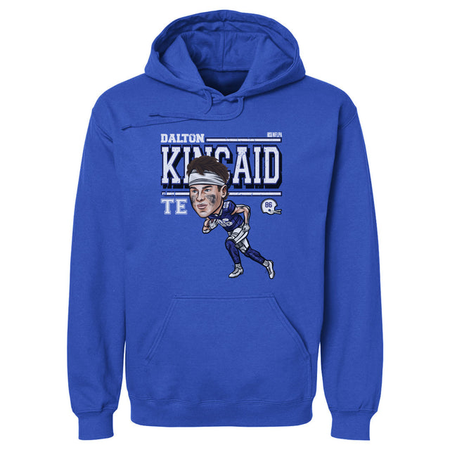 Dalton Kincaid Men's Hoodie | 500 LEVEL