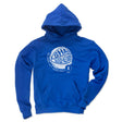 Shai Gilgeous-Alexander Men's Hoodie | 500 LEVEL