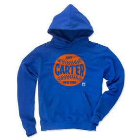 Gary Carter Men's Hoodie | 500 LEVEL
