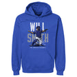 Will Smith Men's Hoodie | 500 LEVEL