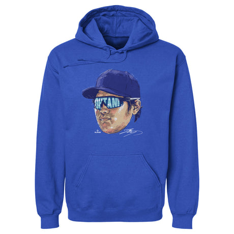 Shohei Ohtani Men's Hoodie | 500 LEVEL