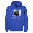 Damar Hamlin Men's Hoodie | 500 LEVEL