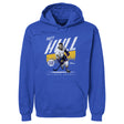 Brett Hull Men's Hoodie | 500 LEVEL