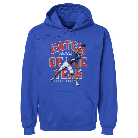 Ricky Pearsall Men's Hoodie | 500 LEVEL