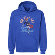 Eugene Wilson Men's Hoodie | 500 LEVEL