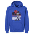 Keith Hernandez Men's Hoodie | 500 LEVEL