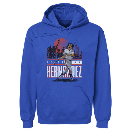 Keith Hernandez Men's Hoodie | 500 LEVEL