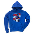 Ricky Vanasco Men's Hoodie | 500 LEVEL