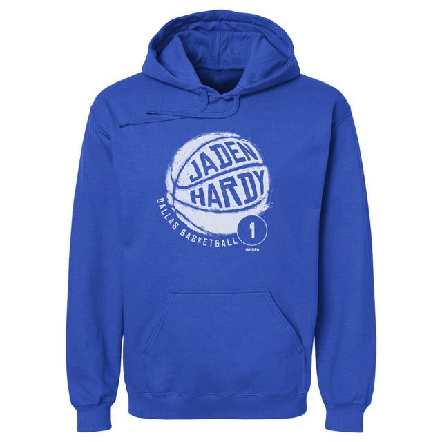 Jaden Hardy Men's Hoodie | 500 LEVEL