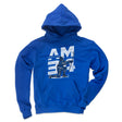 Auston Matthews Men's Hoodie | 500 LEVEL