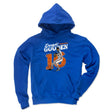 Dwight Gooden Men's Hoodie | 500 LEVEL