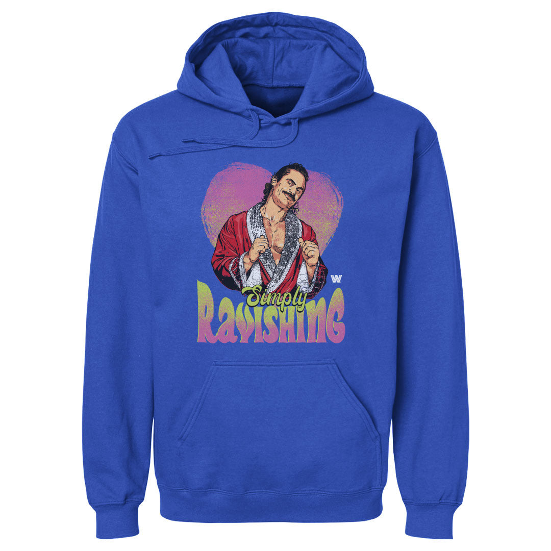Rick Rude Men's Hoodie | 500 LEVEL