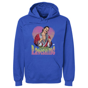 Rick Rude Men's Hoodie | 500 LEVEL