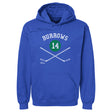 Alex Burrows Men's Hoodie | 500 LEVEL