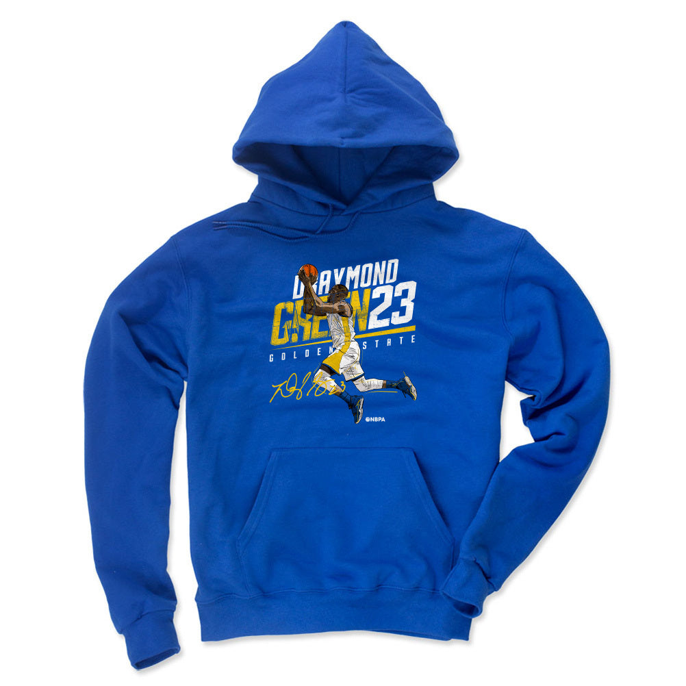 Draymond Green Men's Hoodie | 500 LEVEL