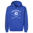 Russ Courtnall Men's Hoodie | 500 LEVEL