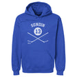 Mats Sundin Men's Hoodie | 500 LEVEL