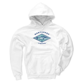 Nantucket Men's Hoodie | 500 LEVEL