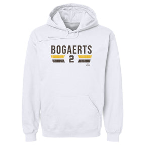 Xander Bogaerts Men's Hoodie | 500 LEVEL