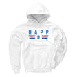 Ian Happ Men's Hoodie | 500 LEVEL