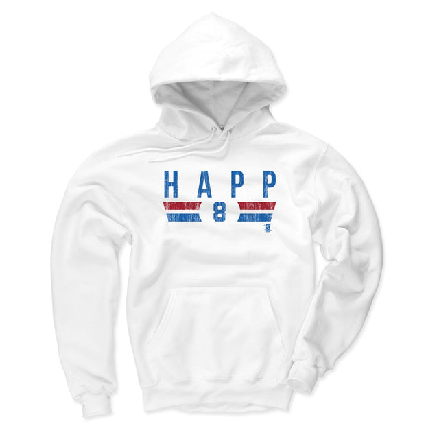 Ian Happ Men's Hoodie | 500 LEVEL