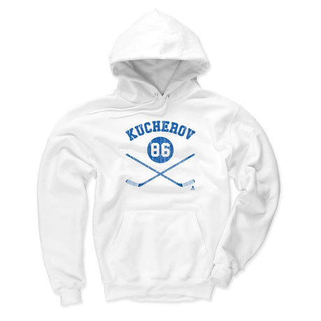 Nikita Kucherov Men's Hoodie | 500 LEVEL