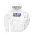 Jonathan Kuminga Men's Hoodie | 500 LEVEL