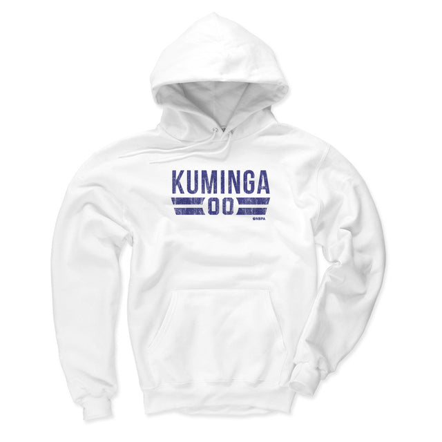 Jonathan Kuminga Men's Hoodie | 500 LEVEL